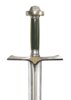 United Cutlery, Lord Of The Rings, Faramir's Sværd - Greb