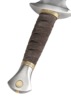 United Cutlery, Lord Of The Rings, Samwise Gamgee's Sværd - Greb
