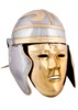 Battle Merchant, Imperial Gallic Face Hjelm, Jern