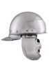 Battle Merchant, Ciltec 'Port Bei Nidau' Hjelm, Stål - Side