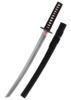 Marto. Black Wakizashi