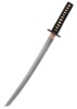 Marto. Black Wakizashi