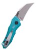 Kershaw, Launch 10 Foldekniv, Teal
