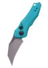 Kershaw, Launch 10 Foldekniv, Teal