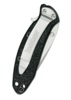 Kershaw, Scallion Foldekniv - Lukket