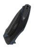 Kershaw, Natrix Foldekniv, Carbon Beslag - Lukket