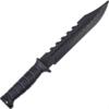 Attrap Survival Kniv, Blød Polypropylen