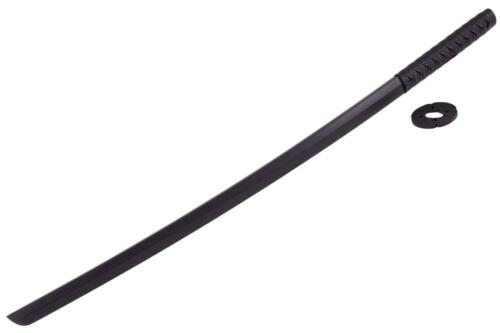 Attrap Bokken, Polypropylen, 100 cm