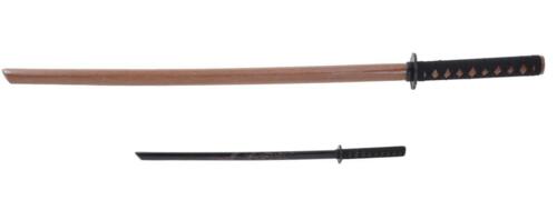 Super flot træ bokken