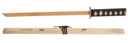 Kort Katana med skede