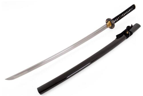 Shen Long, Katana Bushido, Tsubasa