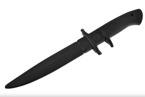 Attrap Tanto Kniv, Blød Polypropylen