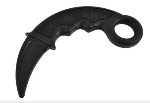 Attrap Karambit, Polypropylen