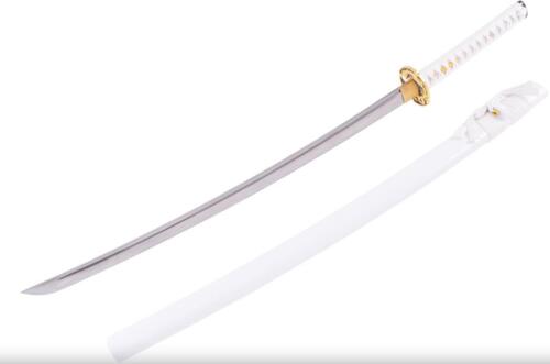 Shen Long, Katana Bushido, Fuyuko