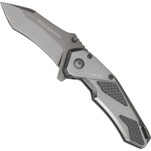 Blackfield Bulldozer Foldekniv