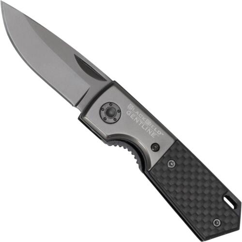 BlackField Gentline Boston Gentleman Foldekniv