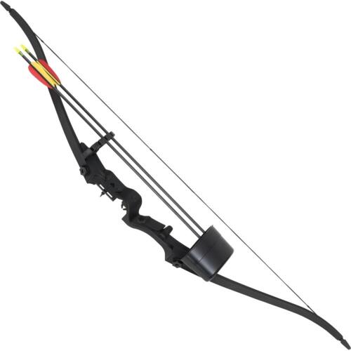 Recurve Bogen