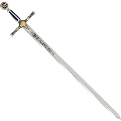 Marto, Frimurer Sværd