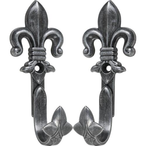 Kolser, Fleur-De-Lis, Pistol og riffelholder, Old Grey