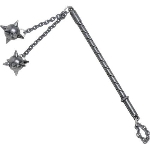 Miniature morgenstjerne