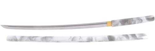 Shen Long, Katana Shirasaya Bushido, Sora