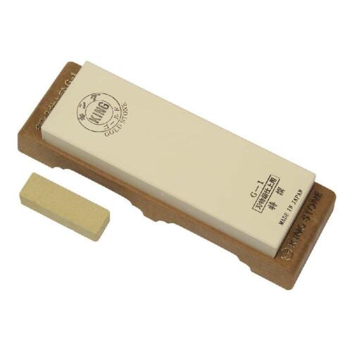 Original Japansk slibesten, Korn 8000