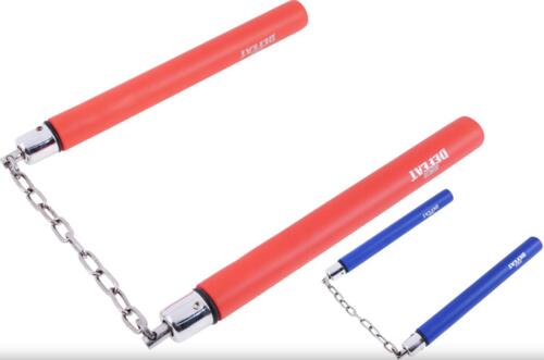 Kansa Nunchaku Skum og Træ