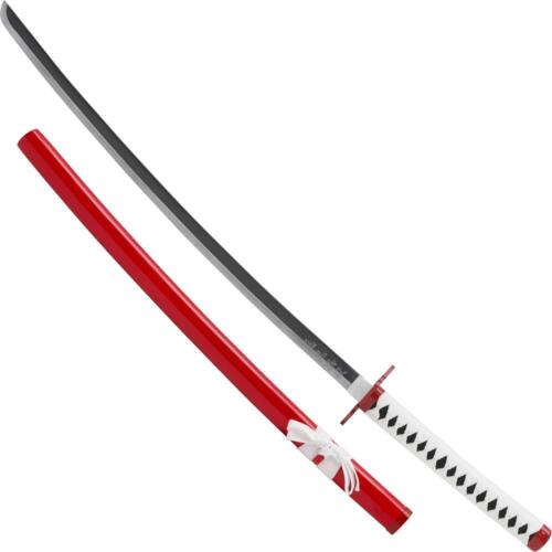 Demon Slayer, Giyu Tomiokas Katana