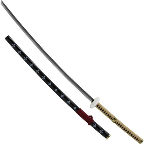 One Piece, Trafalgar Law´s Katana, Kikoku