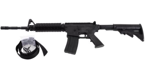 Attrap M16