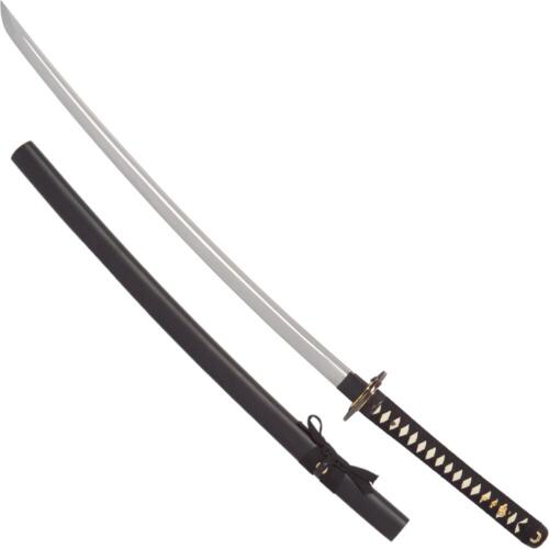 katana "Halvt Håndlavet"