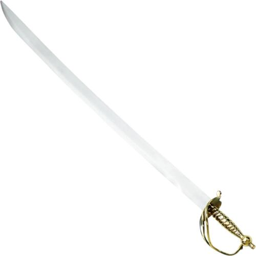 Preussisk Infanteri Sabel 18 århundrede