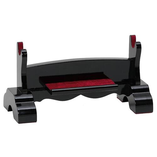 Bordstander Til Samuraisværd & Tanto Kniv