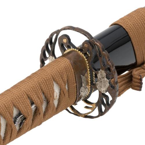 John Lee Tsuru Katana