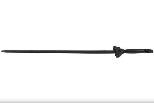 Tai Chi Straightsword