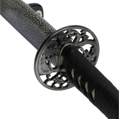 Citadel, Yushu Katana