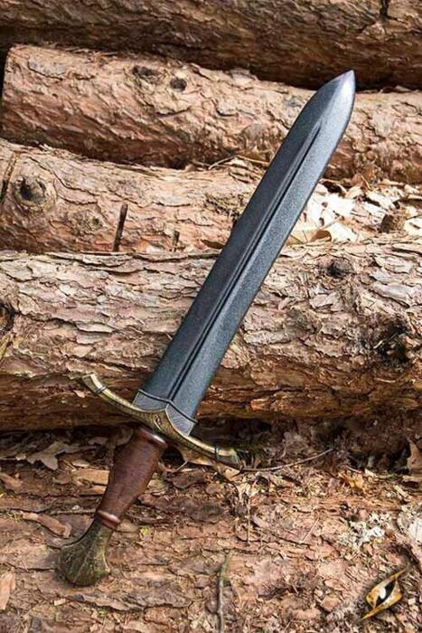 Ranger Sword 60 cm