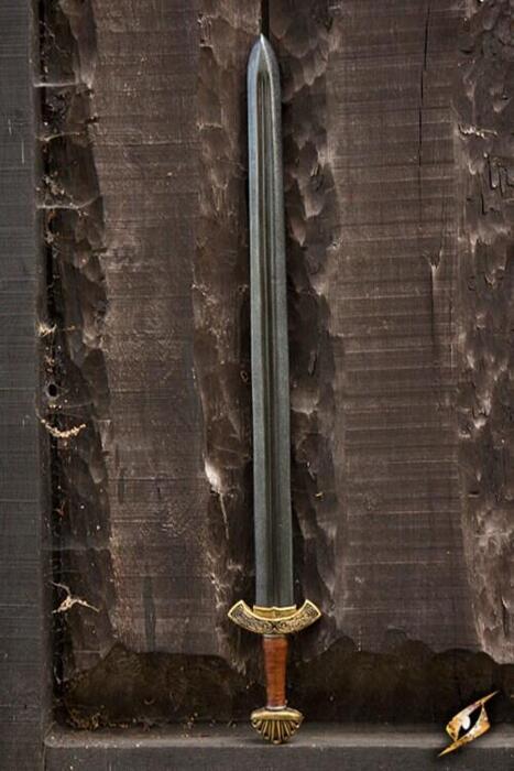 LARP Viking Sword - 100 cm