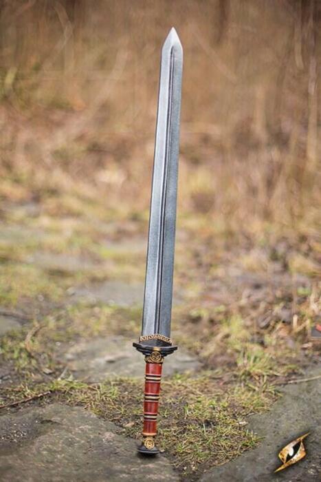 Jian Sword - 90 cm