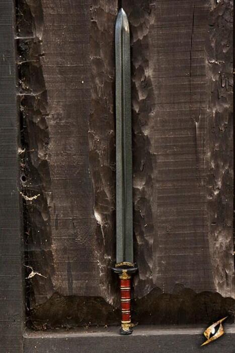 Jian Sword - 105 cm