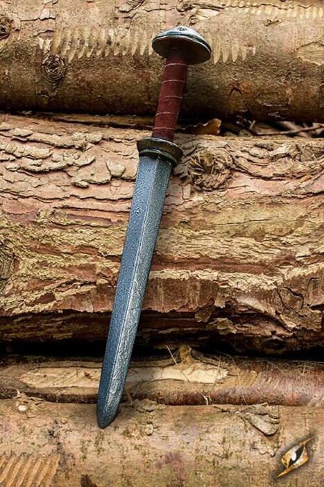 Rondel Dagger - 47 cm