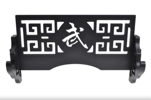 Shen Long, Vægophæng Til Katana