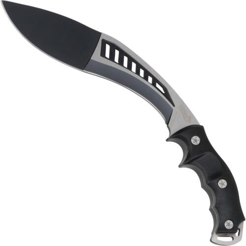 Blackfield Dingo, Kukri Machete