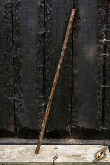 Wooden Quarterstaff - 150 cm