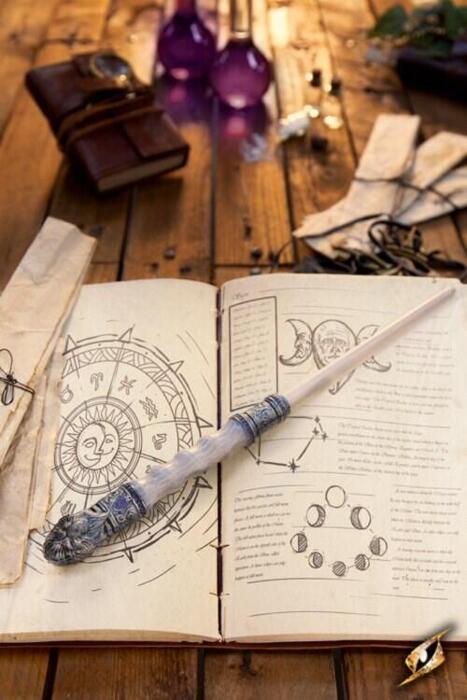 Libussa - Wand - 33 cm