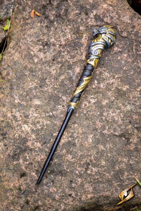 Faust - Wand - 35 cm