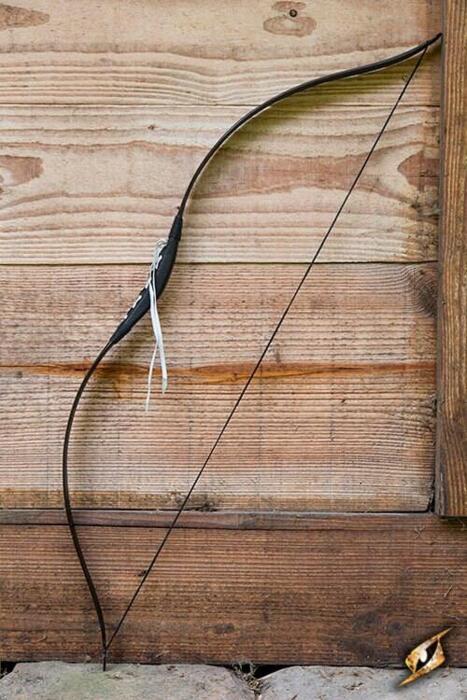 Ready For Battle Horsebow Deluxe