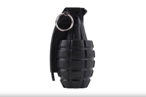 Attrap Håndgranat MK2, Polypropylen