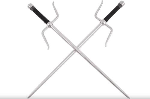 Langren Sai, Rustfri Stål