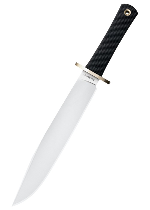 Cold Steel, Trail Master Bowie Kniv, CPM 3C Stål